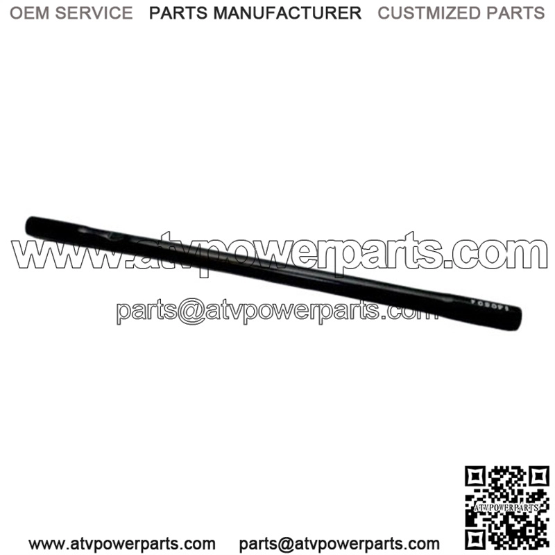 Steering rod Suzuki Kingquad 500 750 with EPS (power steering) 51281-31G40