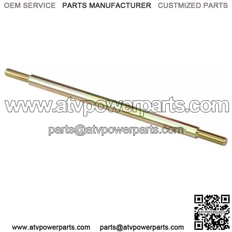 Tie rod 16mm Can-am outlander Renegade 570 650 850 1000 G2 2019 703501025 703501039