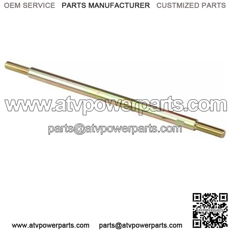 Tie rod 16mm Suzuki Kingquad 450 700 750 Can-am Outlander Renegade G2 800 1000