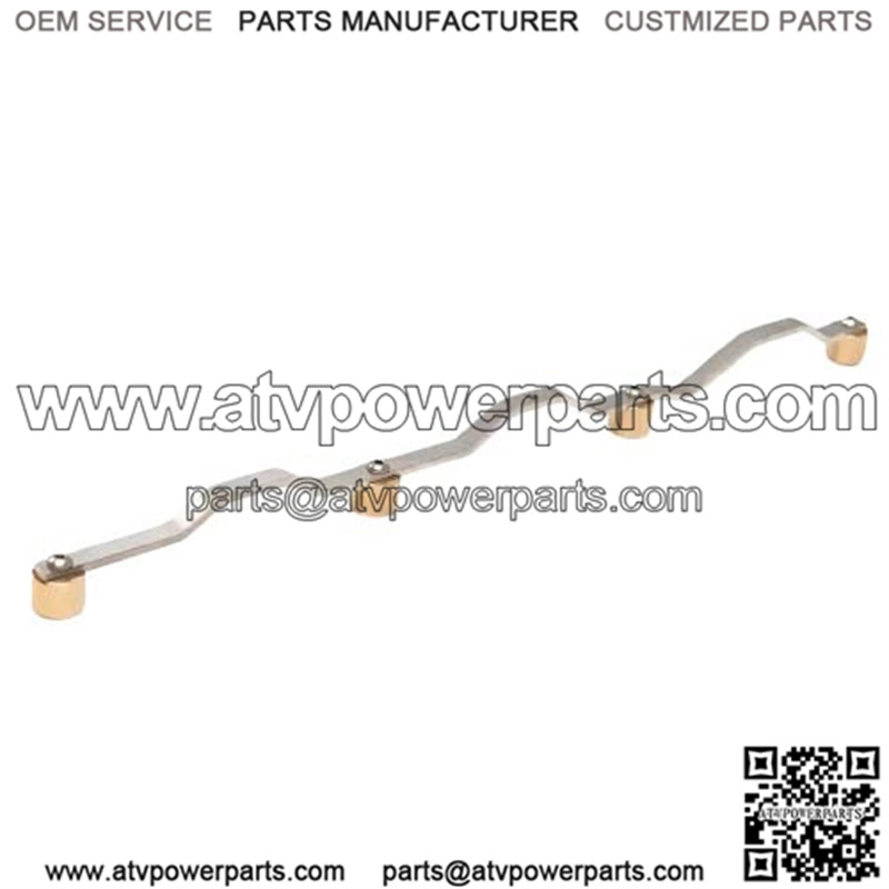 Vauxhall intake manifold swivel rod
