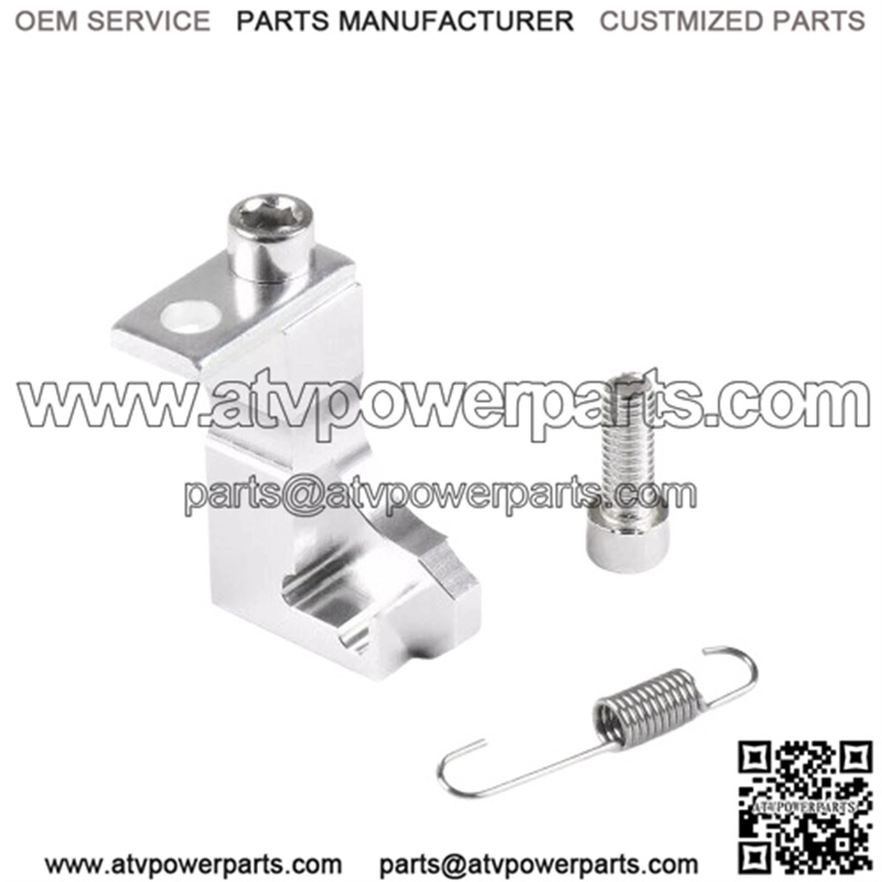 P2015 Repair Bracket 03L129711E