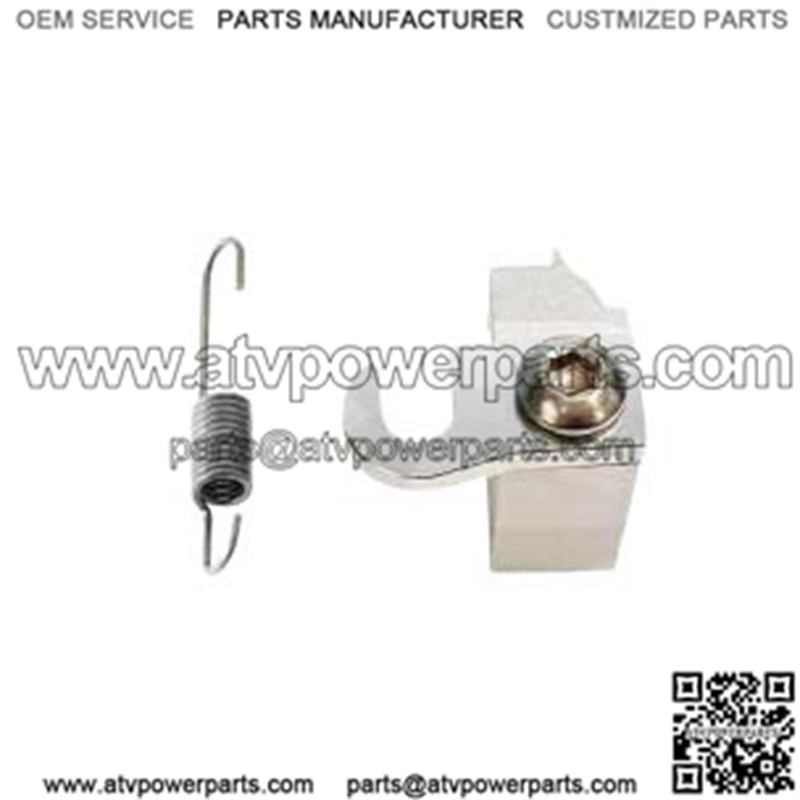 P2015 Repair bracket 03L129711AG with spring
