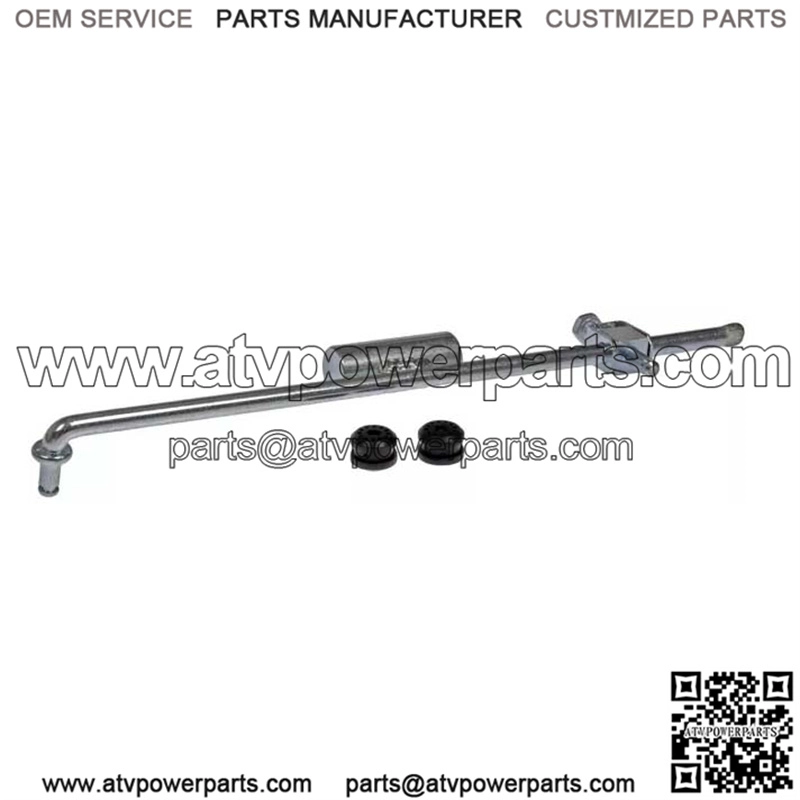 05-12 Dodge Ram Transfer Case Shifter Control Link and Grommet Bushing