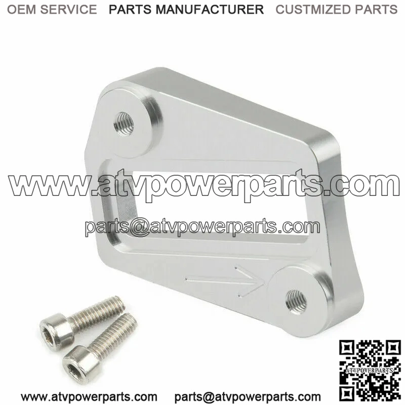 LS3 air flow sensor base