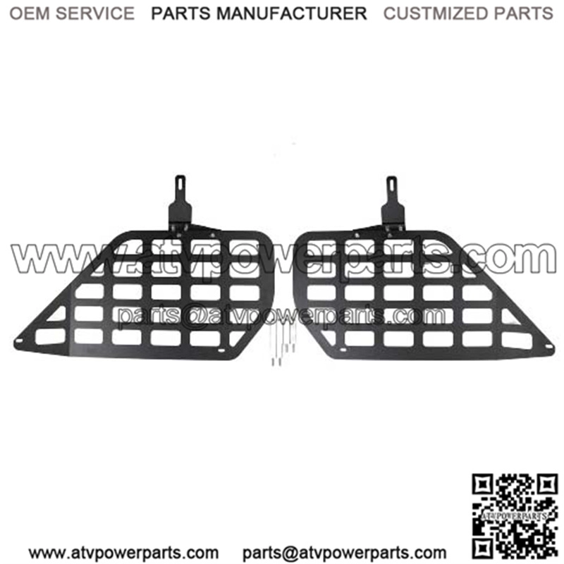 Toyota 4Runne trunk rack