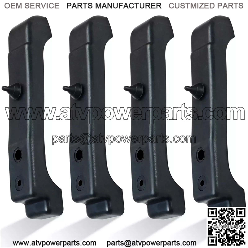 GM4 core radiator mounting bracket 4012326682S