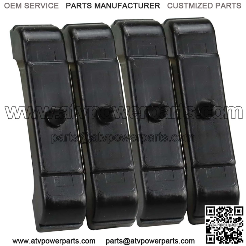 GM3 core radiator mounting bracket 4012326681S