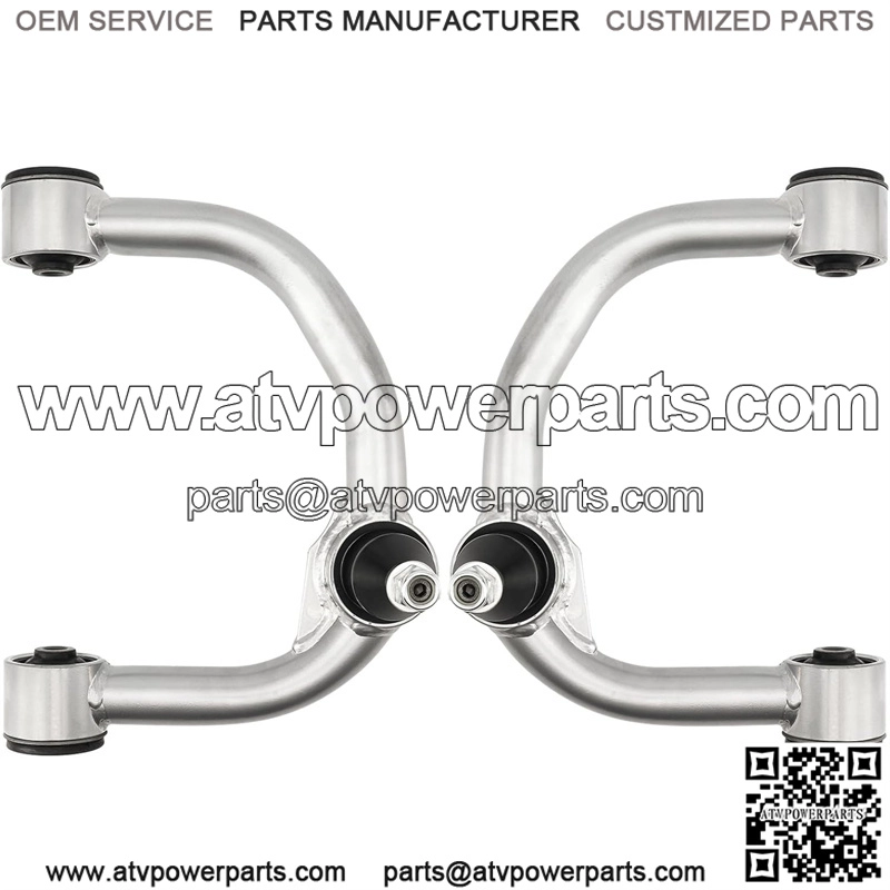 Front Upper Control Arms for F150 2004-2021, Expedition 2007-2015, Na-vi-ga-tor 2007-2015, Mark LT 2007-2008 Suspension Kit