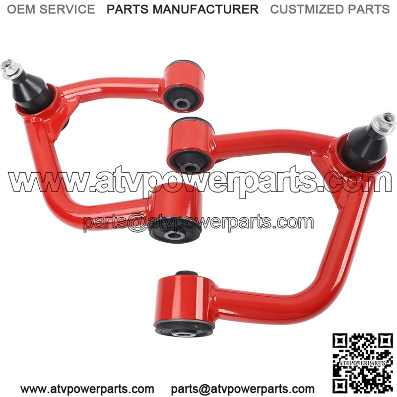 Front Upper Control Arm for 2-4?? Lift 2019-2024 Ranger