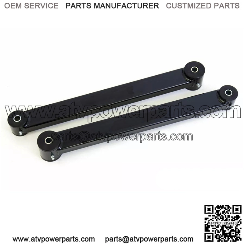 1034-b L Tubular Control Arm Ford Mustang 2005-14 2 PC