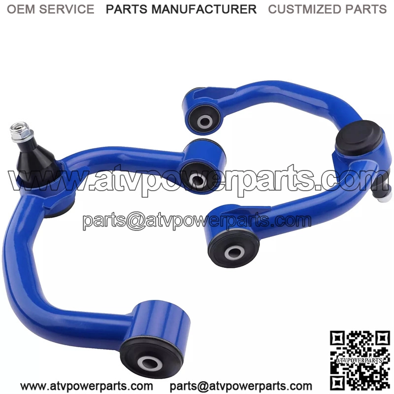 04-22 F150 Front Upper Control Arm for 2-4″ Lift For 2004-2022 Ford F150 2WD 4WD