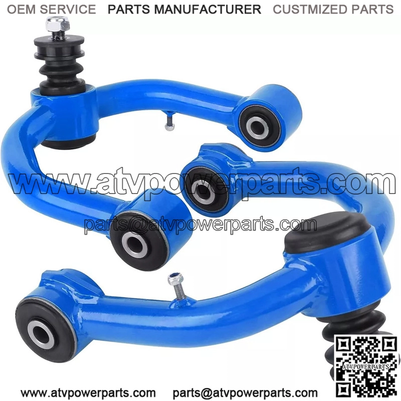 2-4" Lift Front Upper Control Arm Ball Joint for 2000-2006 Toyota Tundra Sequoia