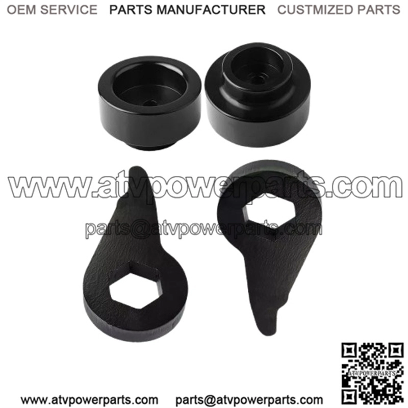 Lift 3" Front 1.5" Rear Leveling Kit For Chevrolet Tahoe Cadillac Escalade Yukon