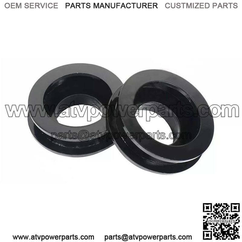 New Front Leveling Kit Lift 2.5" For 99-06 GMC Sierra Chevrolet Silverado 1500