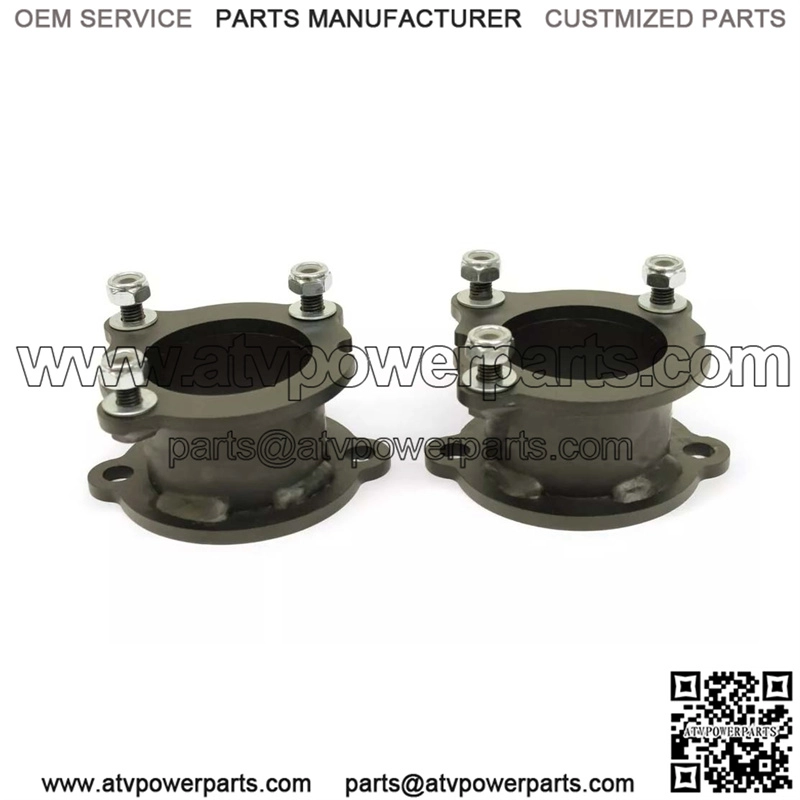 2" Front Leveling lift kit for Chevy Trailblazer GMC Envoy 2wd 4wd