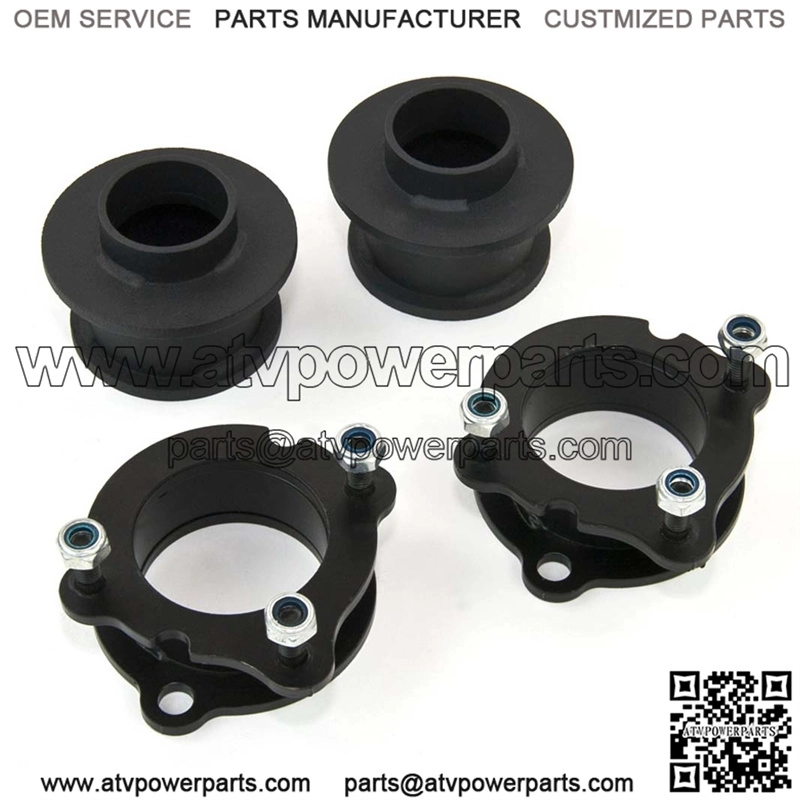 Full Front Rear Lift Kit For Chevy Trailblazer GMC Envoy 2002-2009 2WD 4WD