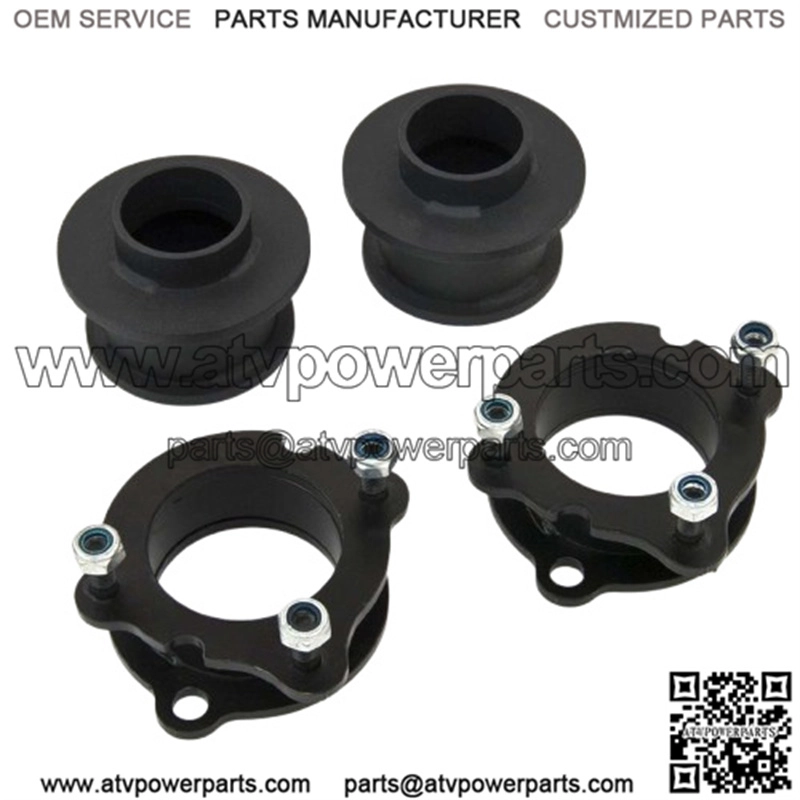 Full Front Rear Lift Kit For Chevy Trailblazer GMC Envoy 2002-2009 2WD 4WD