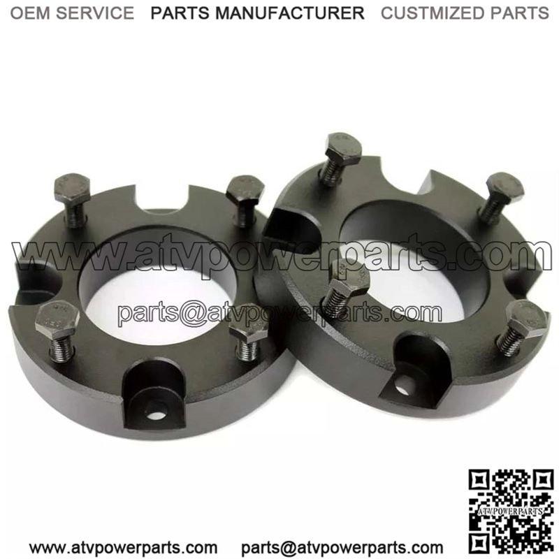2007-2021 Fits Toyota Tundra 2" Front Leveling Lift Kit 4WD 2WD