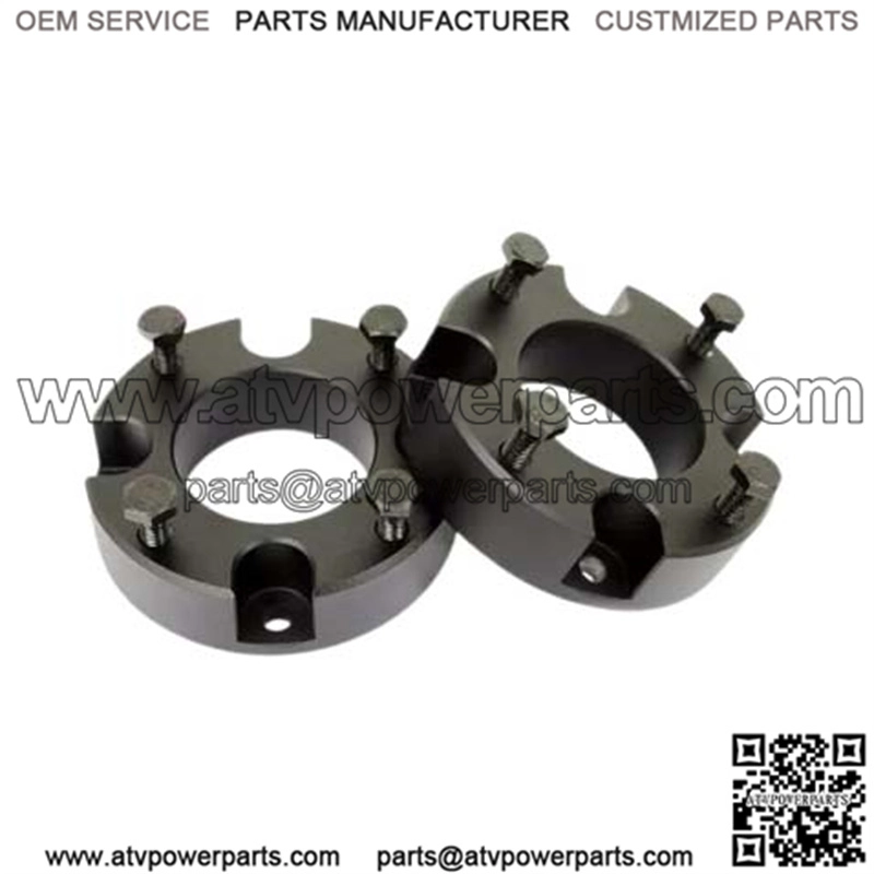 2007-2021 Fits Toyota Tundra 2.5" Front Leveling Lift Kit 4WD