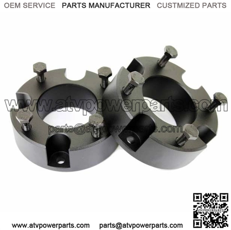 2007-2021 Toyota Tundra 3" Front Leveling Lift Kit