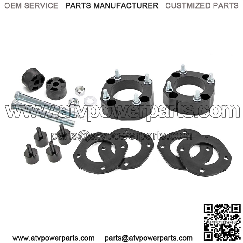 2.5-3 Inch Leveling Kit