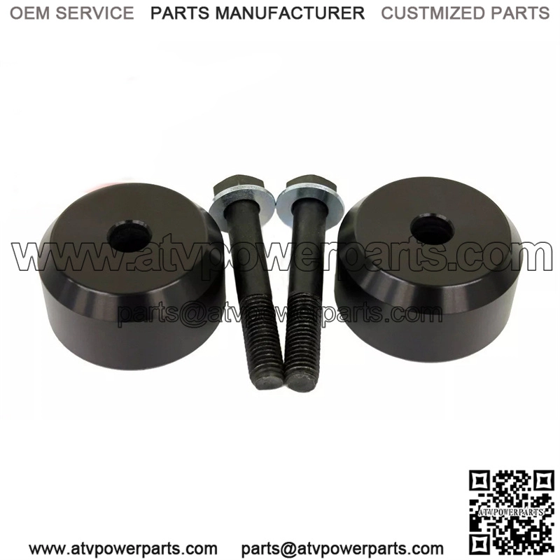 1.5" Front Leveling Lift kit for 2005-2023 Ford F250 F350 SUPER DUTY 4WD USA

kustomtuners55
(22203)