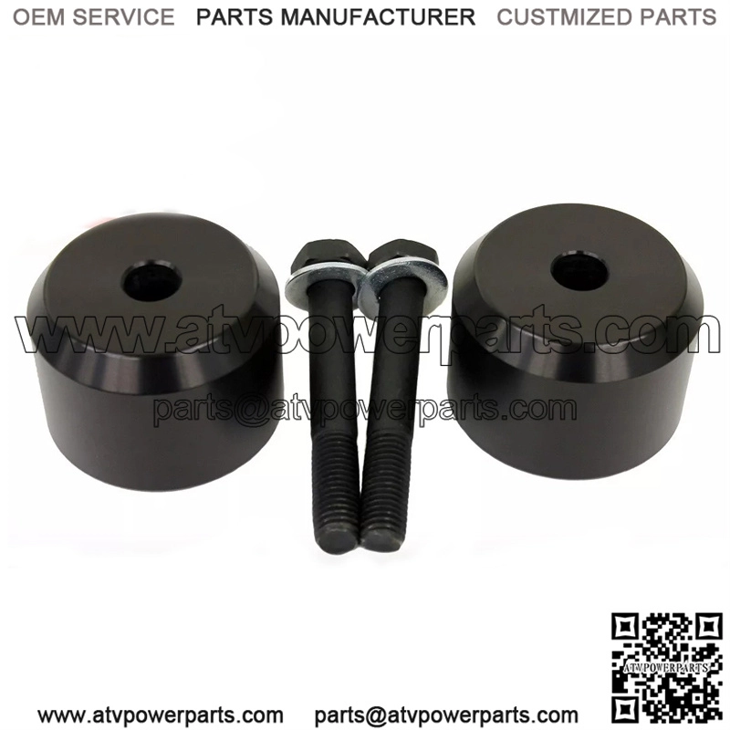 2" Front Leveling Lift kit for 2005-2023 Ford F250 F350 SUPER DUTY 4WD USA MADE