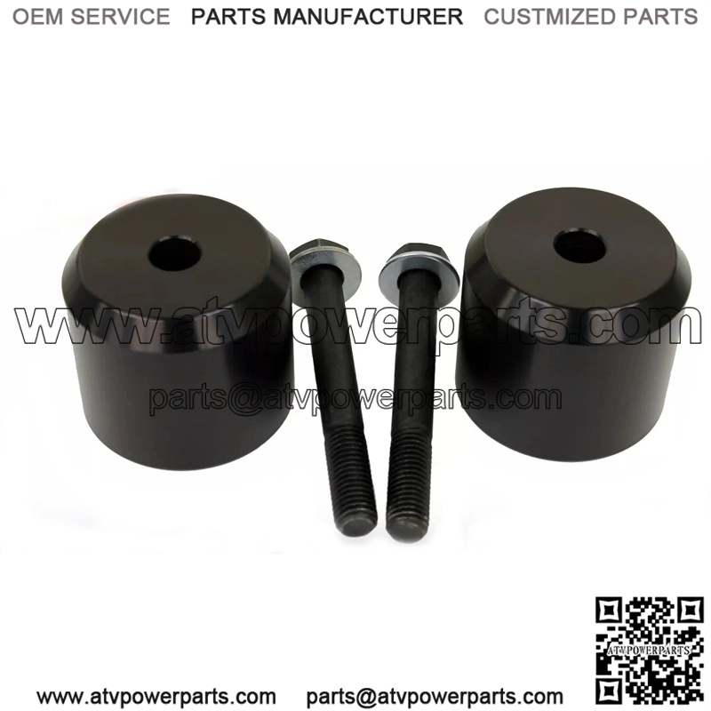2.5" Front Leveling Lift kit for 2005-2023 Ford F250 F350 SUPER DUTY 4WD USA
