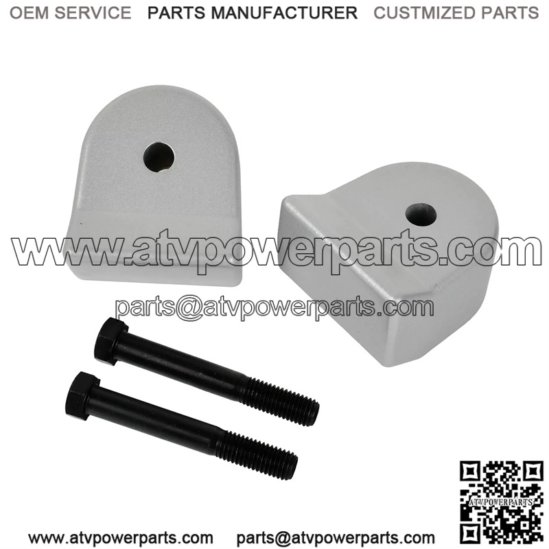 2" Leveling Kit for 2005-2022 Ford Super Duty F-250/F-350 - 514