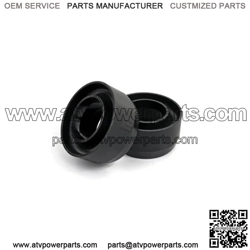 Front Leveling Kit - 2.5 in | F150 97-03 2wd | Daystar