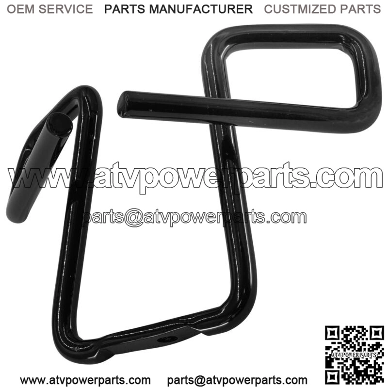 UC11501 UC24719 Flat Belt Guide for John Deere S100 S110 S120 X107 X127