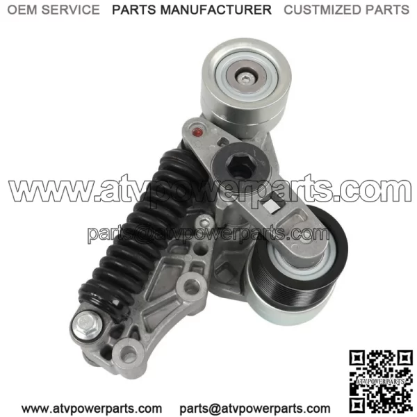 Tensioner Assembly For 2008-2021 Freightliner DD15 M2 112 A4722000570 4722000970 - Image 3