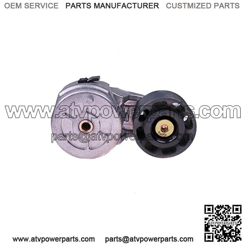 Belt Tensioner RE518097 RE70535 RE68716 for John Deere 5325N 5425 5425N 5525 5525N 5603 5625 6100D 6110D 6115D 6125D 6130D 6140D