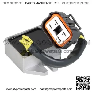 VOLTAGE REGULATOR fit for 1999-2002 MXZ 600 & 700?? 2000-2002 Ski-Doo MXZ X 44