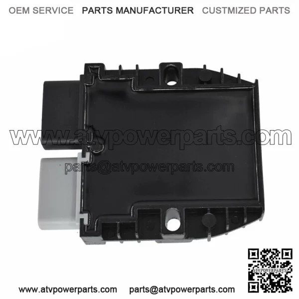 Voltage Regulator Rectifier For Honda  Rancher TRX420 2009-2013 MUV700 2007-2018 - Image 3