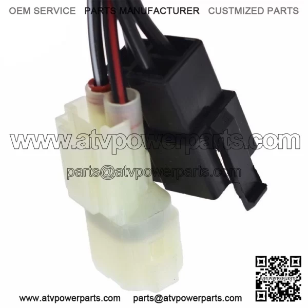 Voltage Regulator Rectifier Assembly For Arctic Cat 250 2001 2004 2005 - Image 5