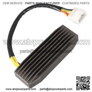 Regulator Rectifier for Suzuki Intruder VS1400GL 1996-2004 VS800GL 1992-2008