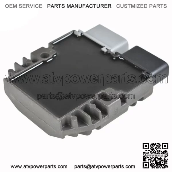 Voltage Rectifier Regulator for Kawasaki Ninja ZX10R 2004-2007 ZX14 2006-2013 - Image 3