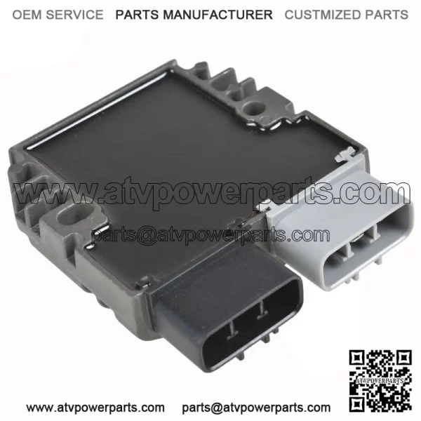 Voltage Rectifier Regulator for Kawasaki Ninja ZX10R 2004-2007 ZX14 2006-2013 - Image 4