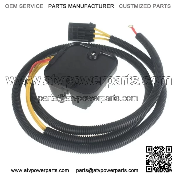 Voltage Regulator Rectifier For Polaris Sportsman 550 850 X2 XP 850 1000 ATV - Image 3