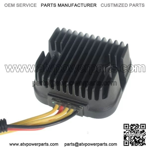 Voltage Regulator Rectifier For Polaris Sportsman 550 850 X2 XP 850 1000 ATV - Image 5