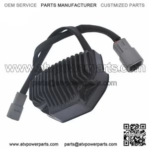 For Dyna Models  Glide 2006 2007 12V 74631-06 Voltage Regulator Rectifier