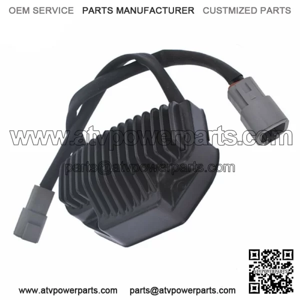 For Dyna Models  Glide 2006 2007 12V 74631-06 Voltage Regulator Rectifier