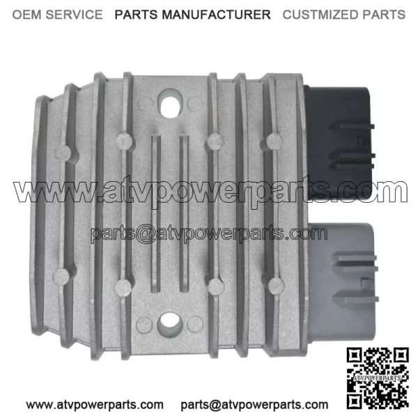 For Yamaha Grizzly 700 YFM700 2007 2008 2009-2014 New Regulator Rectifier - Image 3