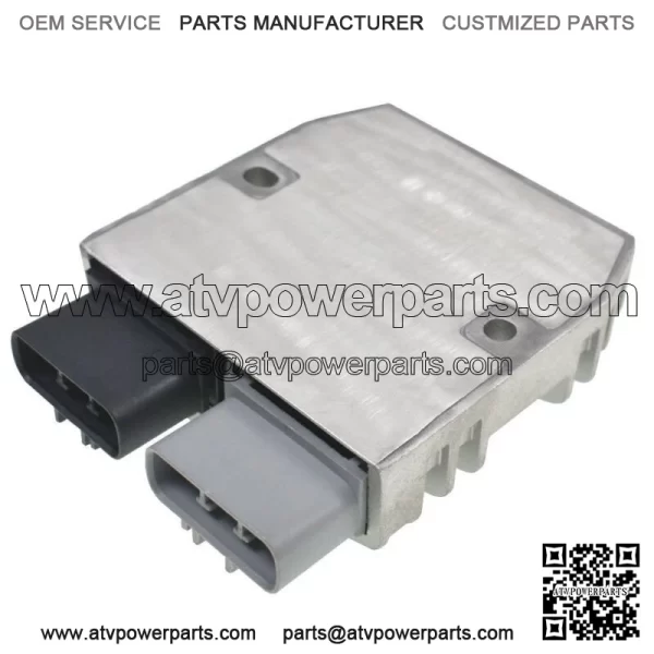 For Yamaha Grizzly 700 YFM700 2007 2008 2009-2014 New Regulator Rectifier - Image 4
