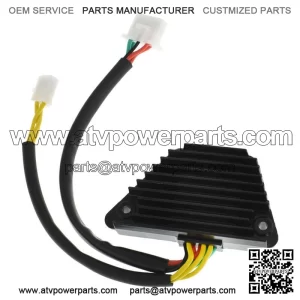 For 82-86 Honda Shadow VT500C VT500F VT700C VT750C Voltage Regulator Rectifier