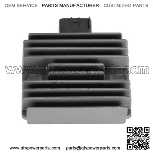 Voltage Regulator Rectifier UTV 700 500 400 YS700 For HiSun Massimo TSC BENNCHE