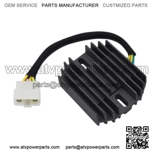 For SUZUKI GSX-R1300 GSXR 1300 HAYABUSA Motorcycle 1999-2007 Regulator Rectifier