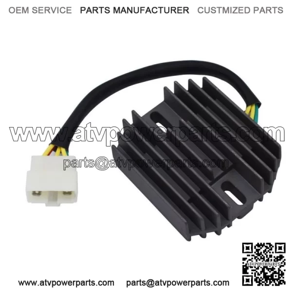 For SUZUKI GSX-R1300 GSXR 1300 HAYABUSA Motorcycle 1999-2007 Regulator Rectifier