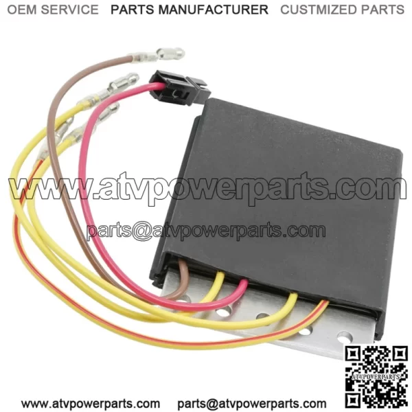 Regulator Rectifer for Polaris Sportsman 600 Twin 597Cc 2003 2004 - Image 3